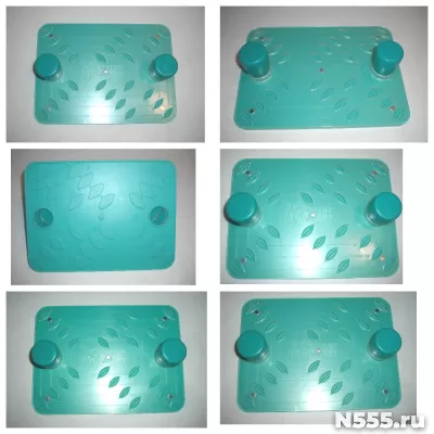 Инструмент для создания уголков corner mounter