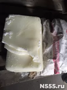 Закупка компонентов для ППУ и полимеров