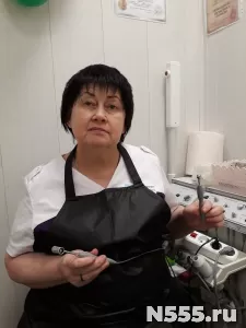 Удаление папиллом бородавок.Лазером.