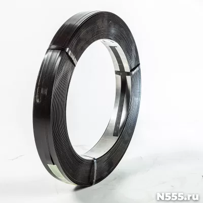 Лента стальная 20 * 0,5