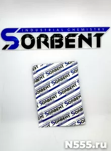 Поглотитель Влаги SORBERY PLUS M по 3 грамма.