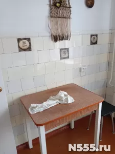Сдам квартиру на длительный срок фото 1