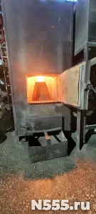 Продам котел автоматический пеллетный фото 9