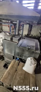 Продам котел автоматический пеллетный фото 2