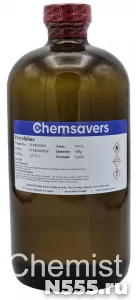 Пирролидин (C4H9N) Pyrrolidine (PRD)