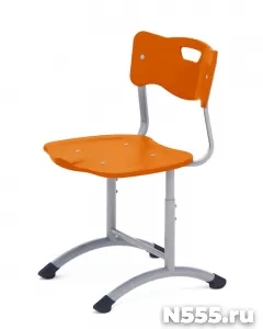 Стулья ученические