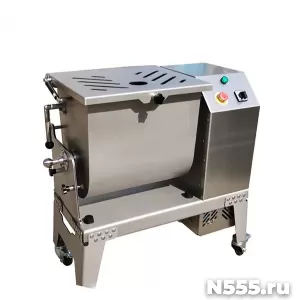 Фаршемешалка (фаршемес) QH-E35L (35 л / 20 кг)