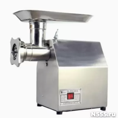 Мясорубка QH-12G (TK-12) фото 1