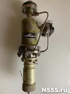 ⁣Клапан предохранительный АПК84-32