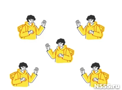 Курьер-партнер сервиса Яндекс. Еда+Деливери.Маркет.