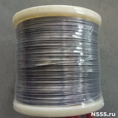 Куплю Нихром Х15Н60