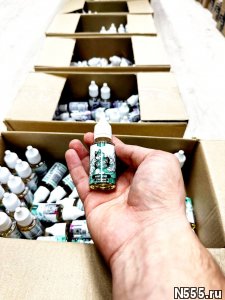 Купить электронные сигареты в Калининграде от 5 шт