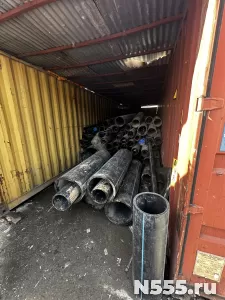 Принимаем пластик и вторсырьё ПНД