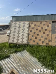 Установка тротуарной плитки