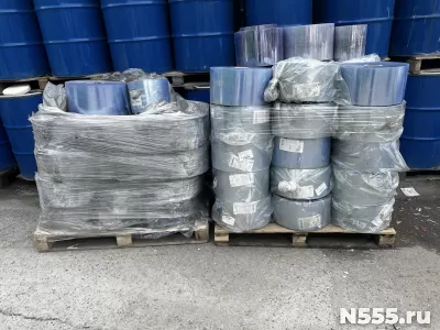 Покупаем пластикаты ПВХ и отходы