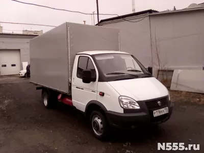 Грузоперевозки газель Переезд Грузчики Доставка