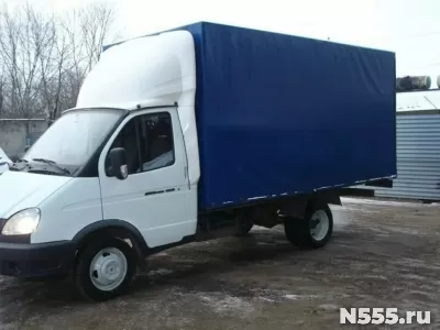 Заказ Газели/ Грузоперевозки Газель/ Переезды