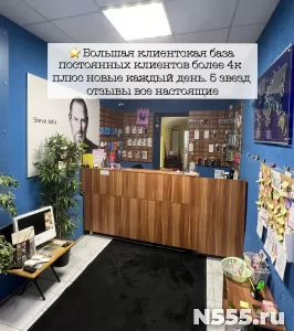 Готовый прибыльный бизнес