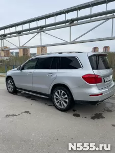 Продам mercedes-benz GL 500 фото