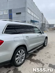 Продам mercedes-benz GL 500 фото 5
