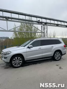Продам mercedes-benz GL 500 фото 4