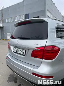 Продам mercedes-benz GL 500 фото 3