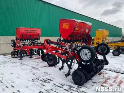 Продам каток прикатывающий СЗР 00.260/370 усиленный. фото