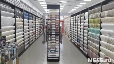 Купить обои в России от магазина Dekorberry