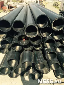 Закупаем на постоянной основе  обрезки труб ПНД по высоким ц