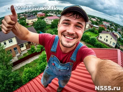 Замена кровли крыши в Пензе, ремонт крыш под ключ