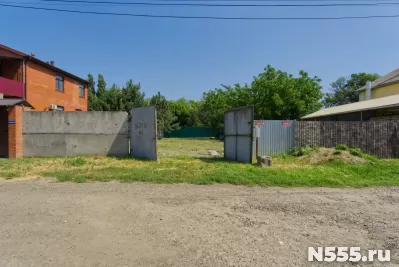 Земельный участок для вашего дома
