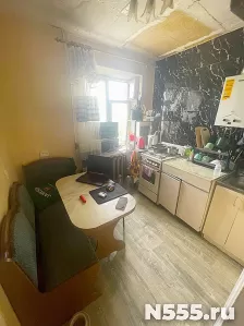 Продам 2-х комн квартиру в городе Луганск квартал Щербакова