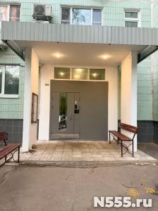 Однокомнатная квартира