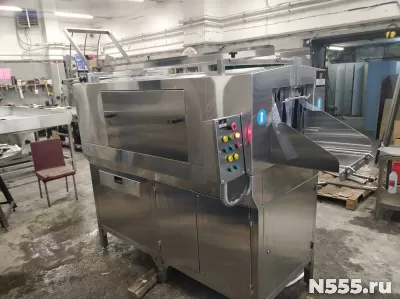 Машина мойки ящиков ASP-MMOT-150