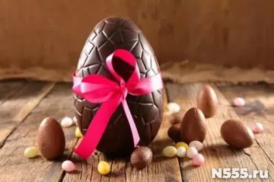 Упаковщица на шоколадную фабрику