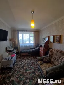 Продается однокомнатная квартира в г. Саки, Республика Крым.