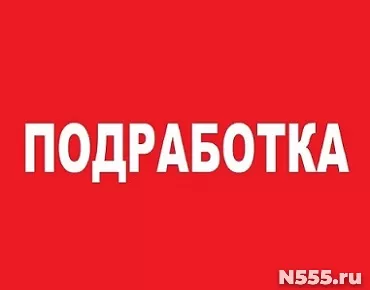Наборщик текстов / работа без опыта