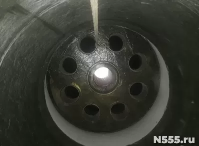 Футеровка емкостей, колонн и т. д фото 3