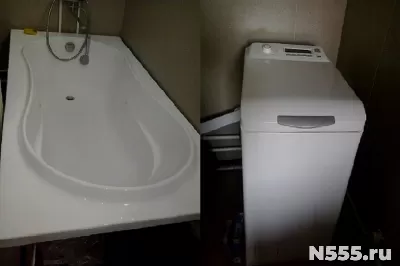 Сдаю 34+2 со всеми удобствами. фото 1