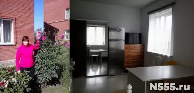 Сдаю 34+2 со всеми удобствами. фото 2