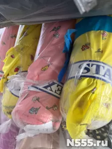 Скупка текстиля