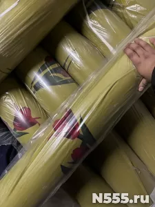 Скупка ткани и фурнитуры