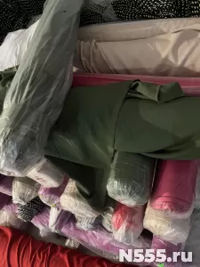 Скупка ткани по всей рф