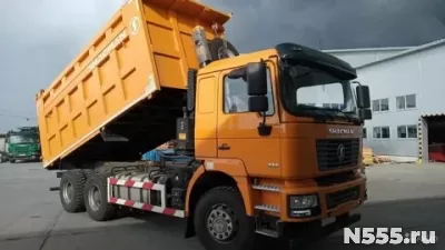 Услуги самосвала 20 кубов