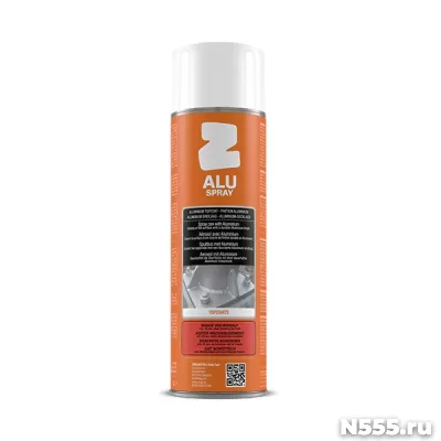 ALUSPRAY Краска Зинга