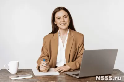 Менеджер по развитию