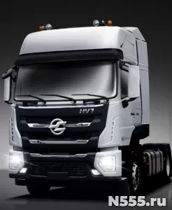 Водитель категории Е