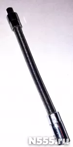 Удлинитель для воротка гибкий