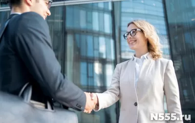 Менеджер по развитию