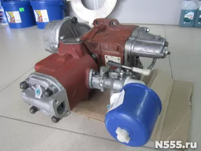 Распродажа запчастей для сельхозтехники, тракторов